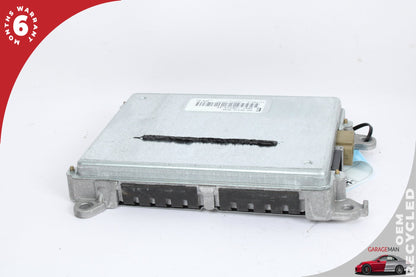 2003-2005 Ford Thunderbird Rear Tail Light Control Module Unit 3W6T13B524AA OEM
