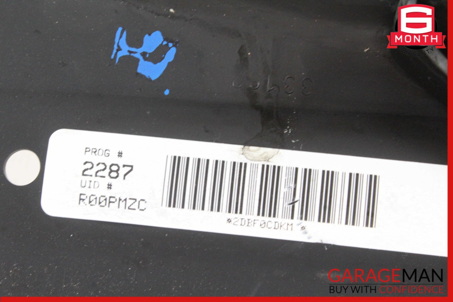 2012-2019 Volkswagen Beetle Left Rear Trailing Arm 1K0501475