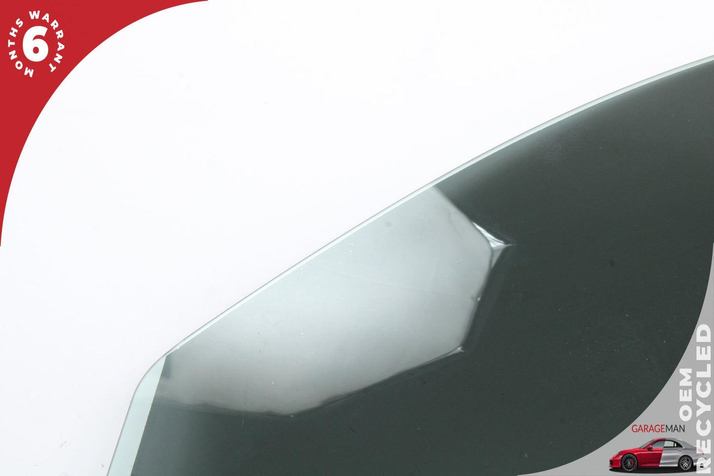 15-20 BMW 430i F36 Sedan Front Left Driver Side Door Window Glass 51337309733