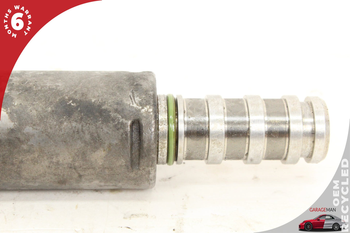 2007-2015 Mini Cooper Camshaft Adjustment Solenoid Valve 7587760 OEM