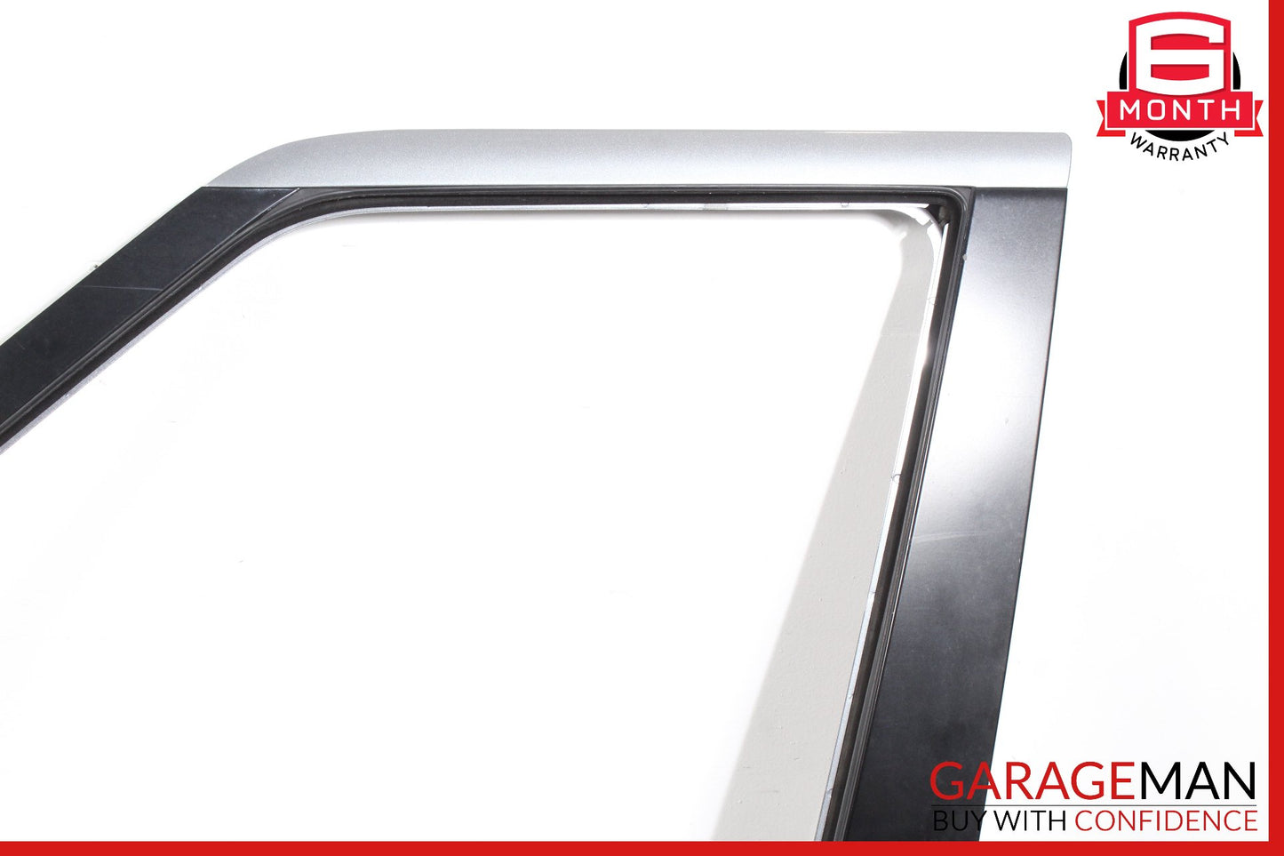 2006-2013 Land Rover LR4 SUV Left Front Door Shell AH3220125BA Genuine