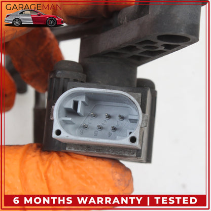 2010-2012 Range Rover L322 Front Side Suspension Level Hight Sensor Set OEM