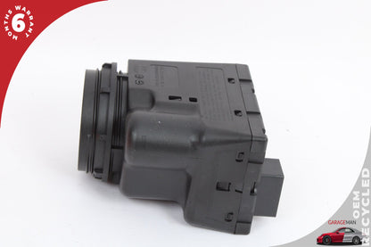 2010-2018 Porsche Cayenne S 958 Ignition Switch Module w/ Key 7PP905865E OEM