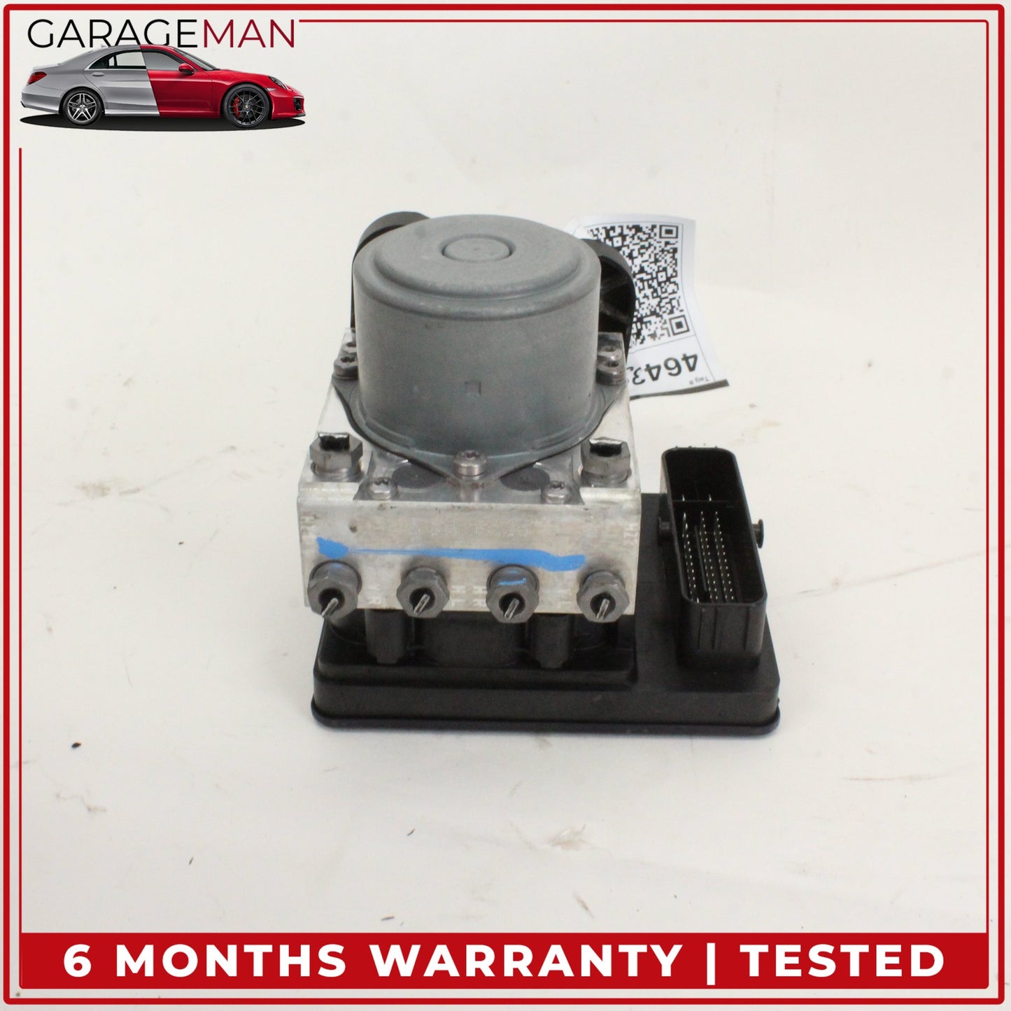 2019-2023 Mercedes W205 C300 ABS Anti Lock Brake Pump Module 2059007245 OEM