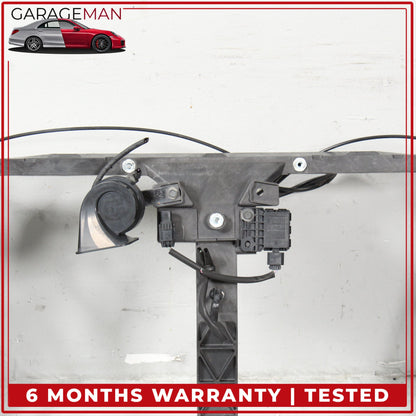 2014-2024 Infiniti Q50 Q60 Front Radiator Core Support Bracket 625014HH0A OEM