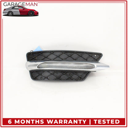 2012-2014 Mercedes W204 C250 Front Right Side LED Daytime Running Fog Light OEM