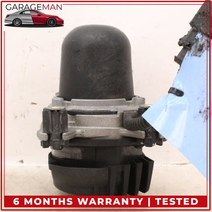 2003-2006 Porsche Cayenne 955 Turbo Right Side Secondary Air Pump Unit OEM
