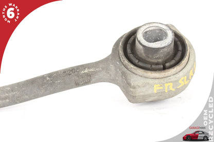 2005-2011 Mercedes R171 SLK300 Front Right Side Lower Control Arm 2043302011 OEM