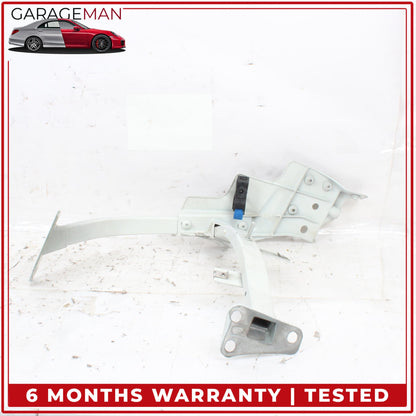 2011-2018 Audi A8 Quattro S8 Left and Right Fender Support Mount Bracket Set OEM