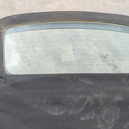 1998-2003 Mercedes-Benz CLK55 AMG W208 Convertible Soft Top Roof 2087700401 OEM