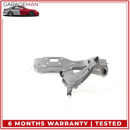 2006-2012 Mercedes W164 ML350 Front Right Head Light Bracket 1646200291 OEM