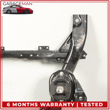 2007-2013 BMW X5 E70 Front Sub Frame Subframe Engine Crossmember 6785467 OEM