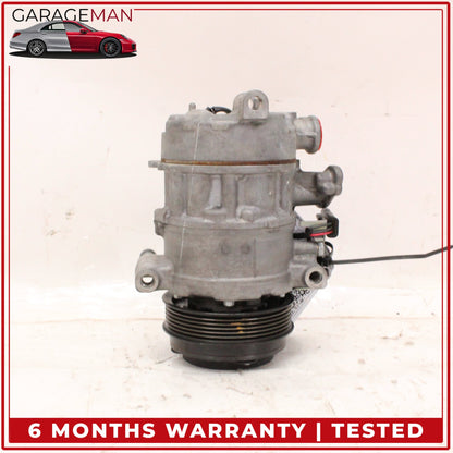 2015-2023 Mercedes X253 GLC300 AC A/C Air Conditioning Compressor 0008306700 OEM