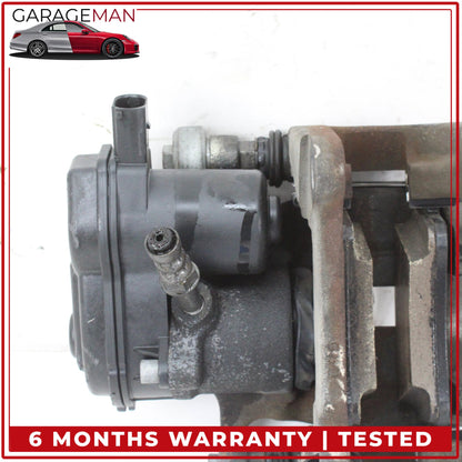 2012-2018 Audi A6 A7 Rear Left and Rear Right Side Brake Caliper Set OEM