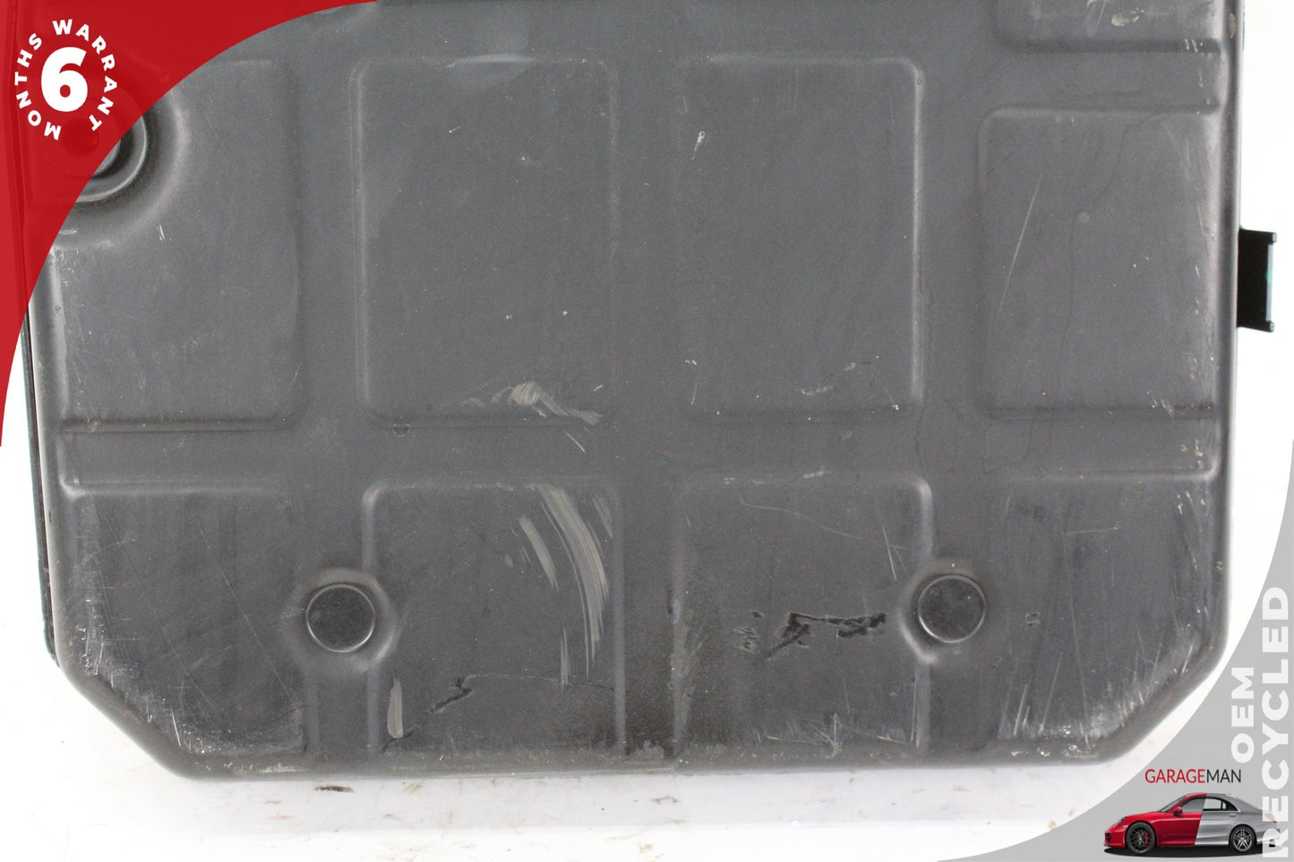 2004-2008 Mercedes W211 E350 Automatic Transmission Oil Pan 2202700912 OEM