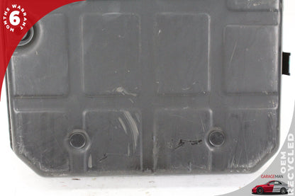 2004-2008 Mercedes W211 E350 Automatic Transmission Oil Pan 2202700912 OEM