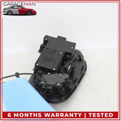 2011-2018 Audi A8 Front Left Side Seat Adjustment Control Switch 8K0959747 OEM