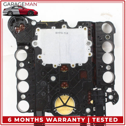 Mercedes VGS2 722.9 7G Transmission Conductor Plate TCU 0335457332 FLASHED