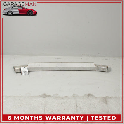 2007-2015 Audi Q7 4L Front Bumper Reinforcement Impact Crash Bar Beam OEM