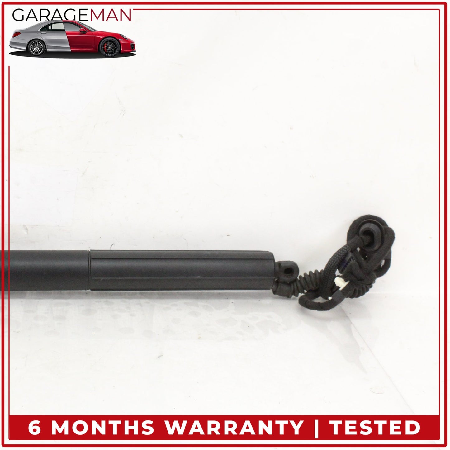 2015-2017 BMW X3 F25 Rear Left Driver Side Tailgate Lift Strut 7432743 OEM