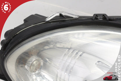 2006-2010 Mercedes W251 R350 Front Left Side Halogen Head Light 2518200361 OEM