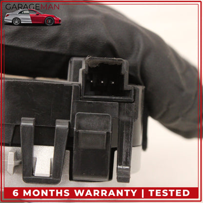 2015-2021 Mercedes W205 C300 Front Left Side Seat Adjustment Control Switch OEM