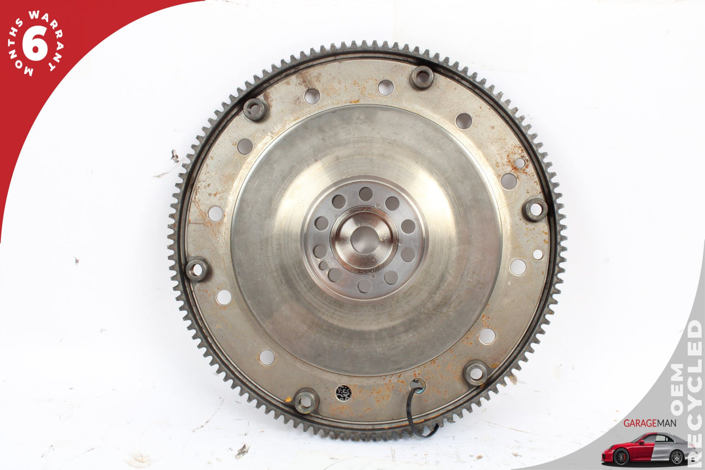 2007-2025 Audi A6 C7 Automatic Transmission Flywheel Flex Plate 06E105323T OEM