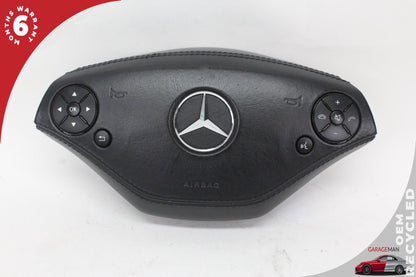 2010-2014 Mercedes W221 S550 CL550 Steering Wheel Airbag 2218602902 OEM