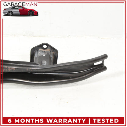 2012-2018 BMW 320i xDrive 328i Rear Bumper Reinforcement Beam Bar 7256928 OEM