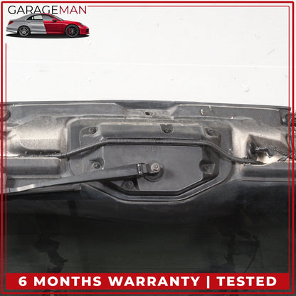 2014-2022 Range Rover Sport L494 Trunk Lid Liftgate Hatch Shell Fuji White OEM