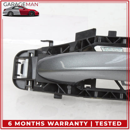 2015-2020 Mercedes X253 GLC300 Right Passenger Side Exterior Door Handle OEM