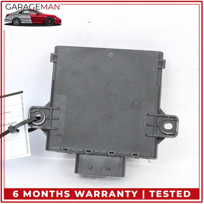 2010-2018 Porsche Panamera 970 Cayenne 958 Voltage Stabilizer Control Module OEM