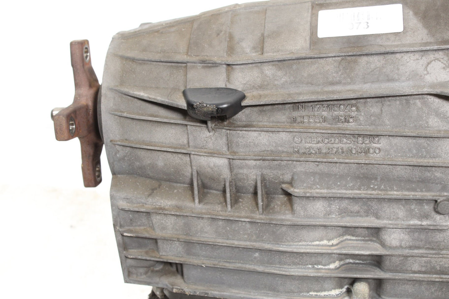 2014-2016 Mercedes-Benz E250 W212 Automatic Transmission 2312710400 OEM