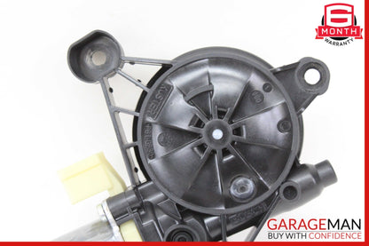 2017-2024 Audi Q7 SUV Rear Left Window Regulator Motor 8W0959802 Genuine