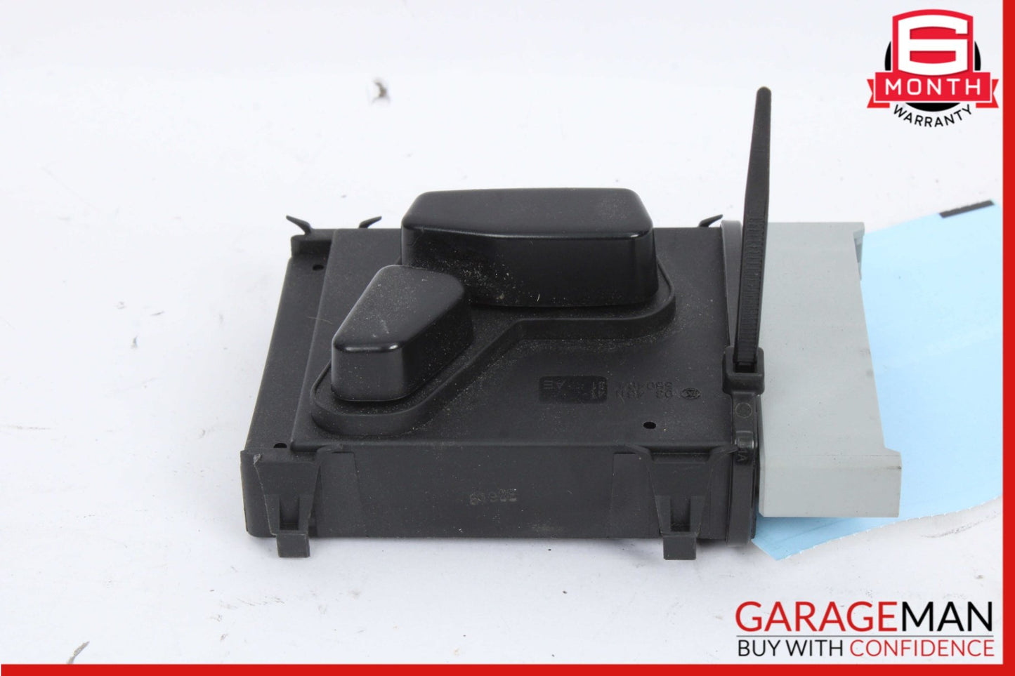 2014-2020 Maserati Ghibli III M157 Front Left Seat Adjustment Switch 56049431