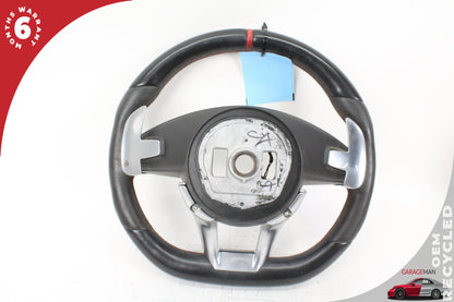 2015-2020 Mercedes W117 CLA45 AMG GLE450 SLC300 Steering Wheel 1664601518 OEM