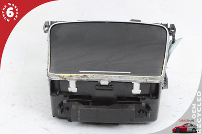 2015-2019 Mercedes-Benz C300 W205 Center Console Cup Holder Compartment OEM
