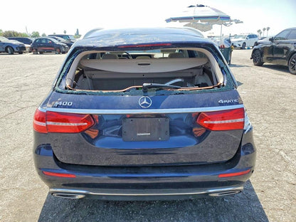 Parting Out- 2017 Mercedes-Benz E400 W213 4Matic- 159