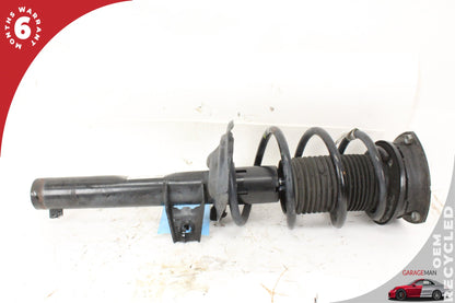 2015-2019 Volkswagen Golf Front Side Shock Absorber Strut 5QM413023AK OEM
