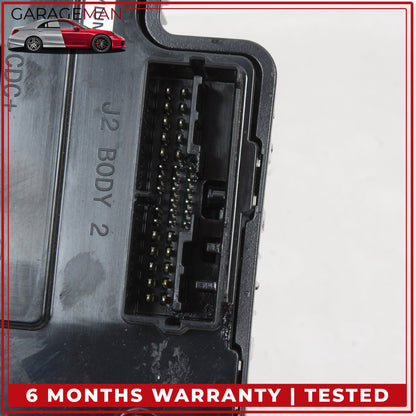 2017-2023 Tesla Model 3 Front Right Low Voltage Control Module 110034090H OEM