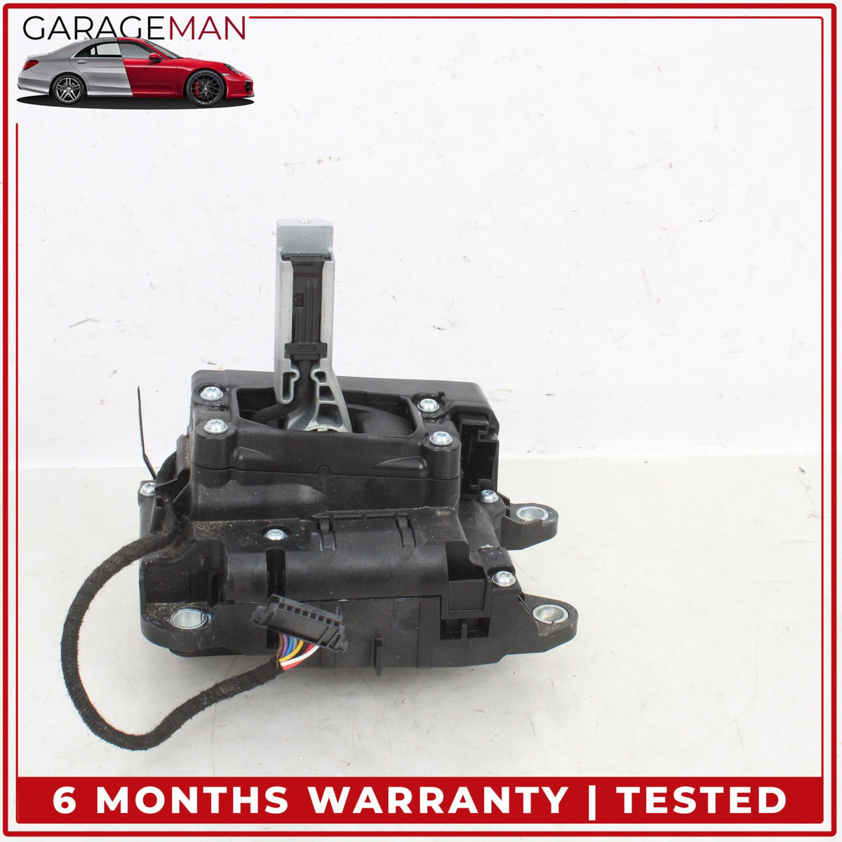 2017-2025 Audi A4 A5 Automatic Transmission Gear Shifter Selector 8W1713041Q OEM