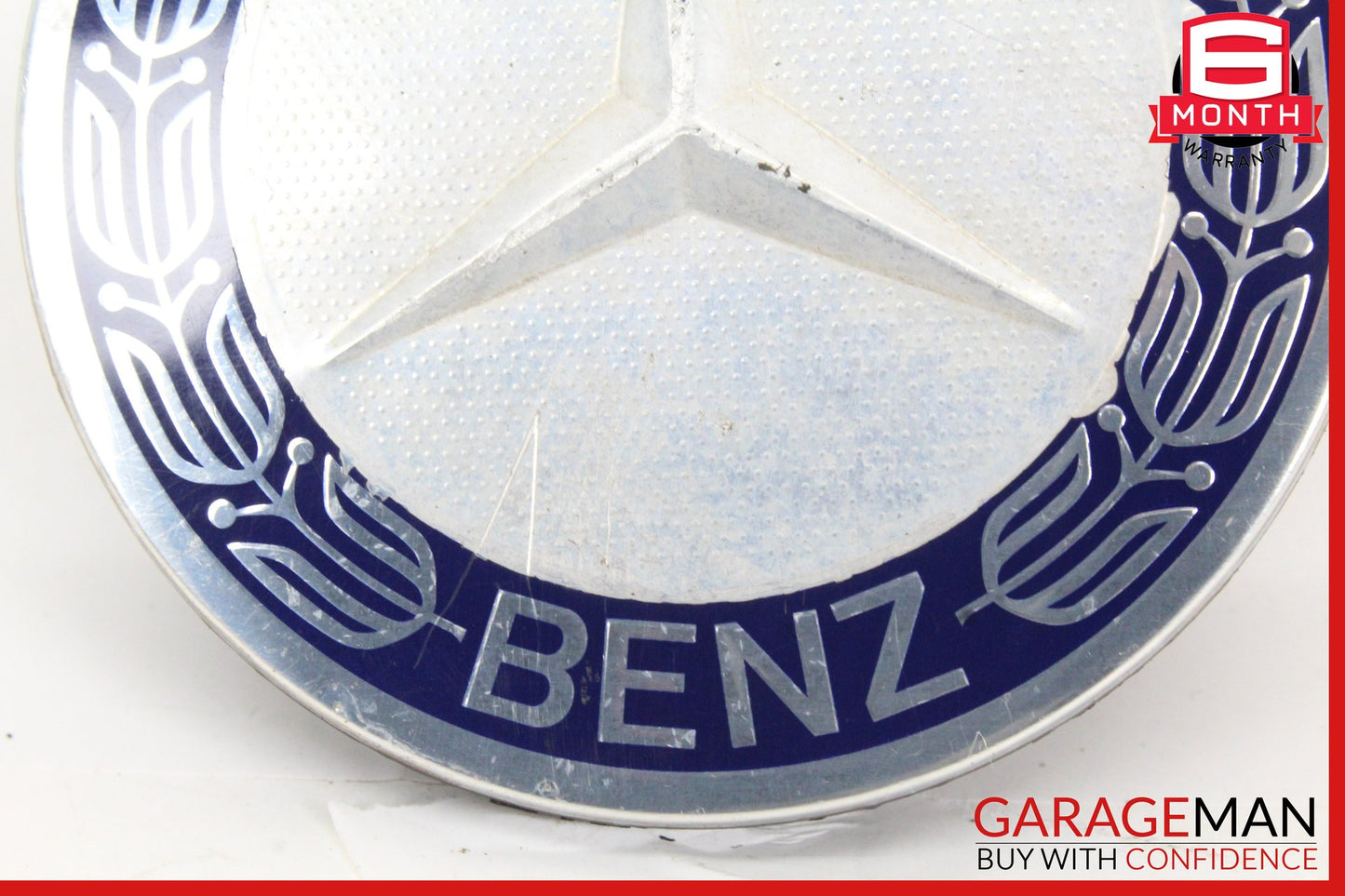 Mercedes-Benz R171 SLK350 Wheel Center Cap 1714000025