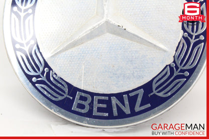 Mercedes-Benz R171 SLK350 Wheel Center Cap 1714000025