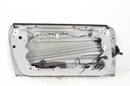 2007-2015 Mini Cooper R56 Front Left Door Shell Panel 41009628767 OEM
