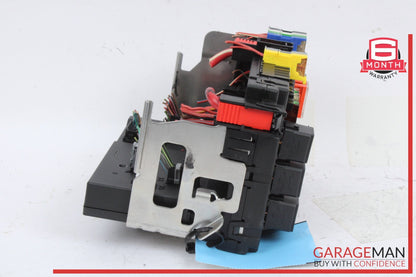 2007-2009 Mercedes-Benz S550 W221 Sedan Rear Trunk Fuse Box Module 2215403250