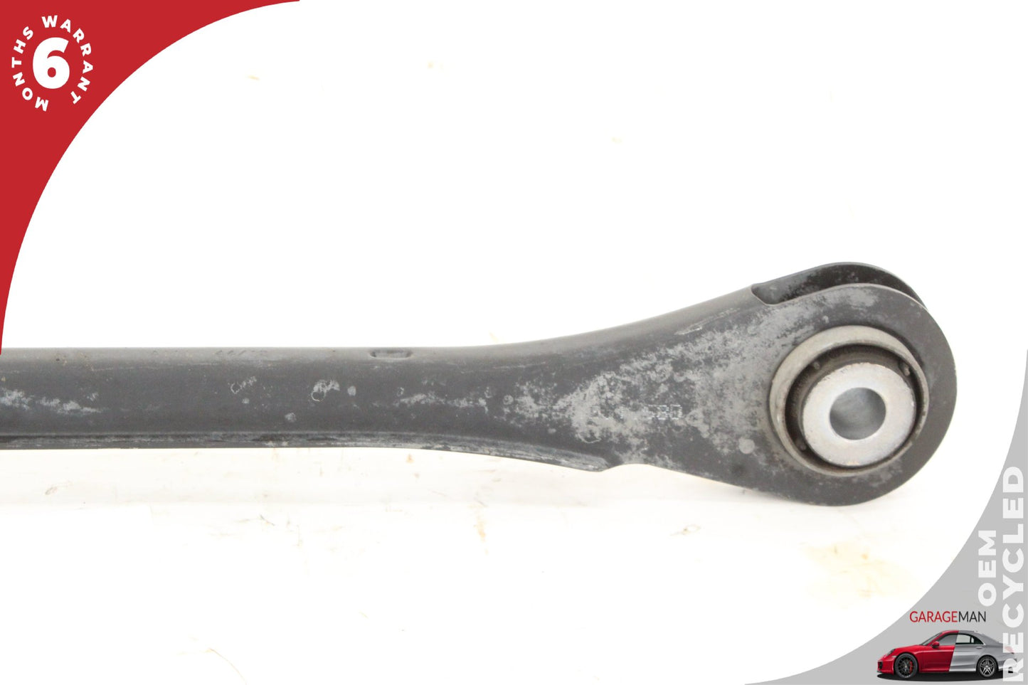 11-17 Porsche Cayenne 92A Rear Left/Right Tie Rod Control Arm 7P0501531