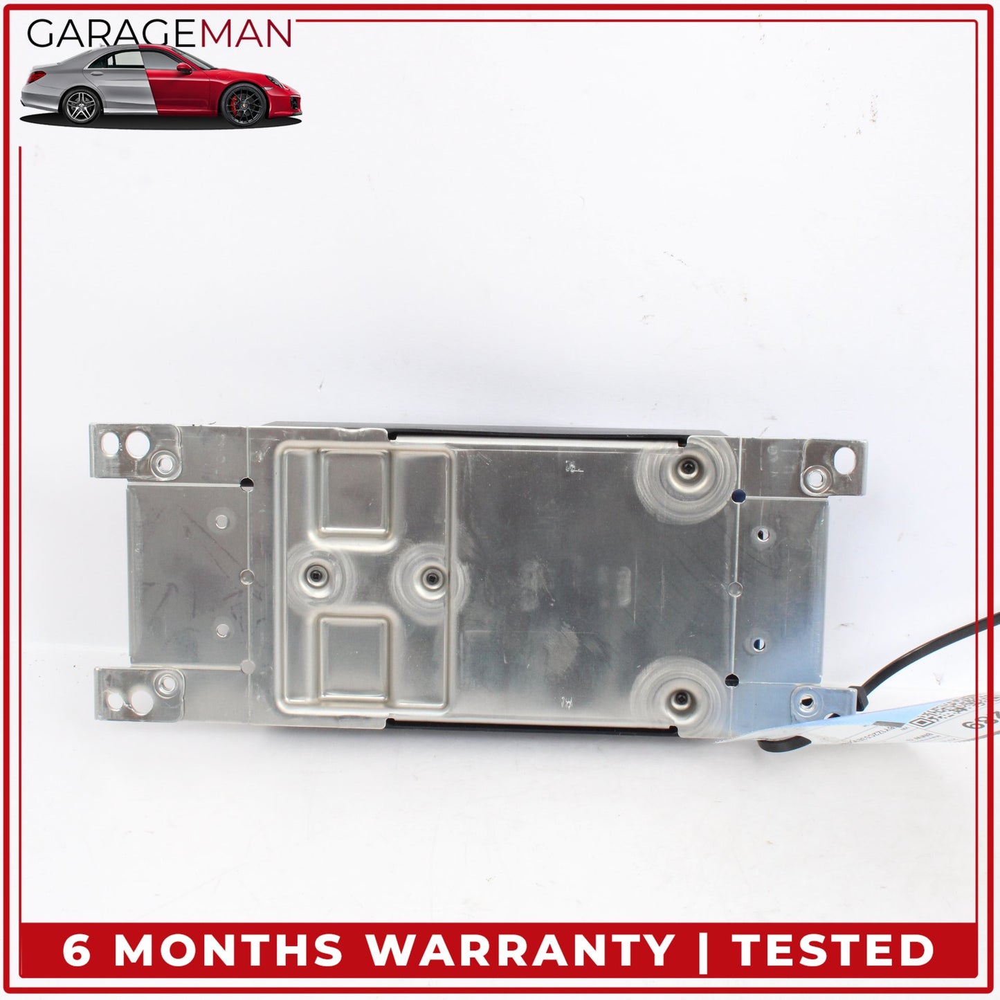 2014-2021 BMW i3 I01 Hybrid Communication Control Module Unit 9297787 OEM