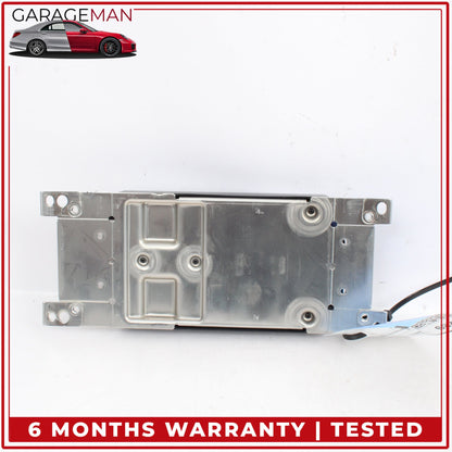 2014-2021 BMW i3 I01 Hybrid Communication Control Module Unit 9297787 OEM