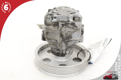 2009-2012 Audi A4 Power Steering Pump 8K0145153F