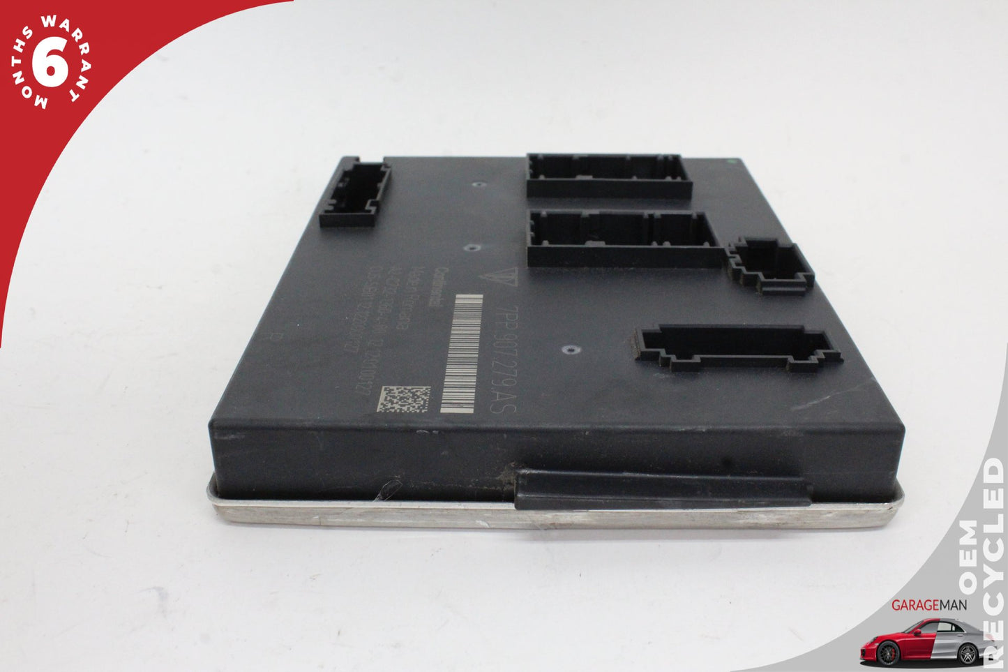 2013-2024 Porsche Cayenne 958 Rear Body Computer Control Module Unit BCM OEM